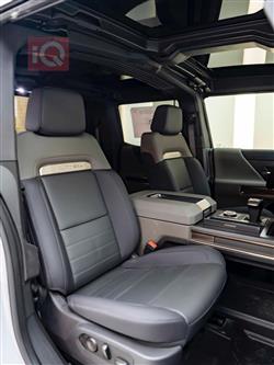 جي ام سي هامر إي في